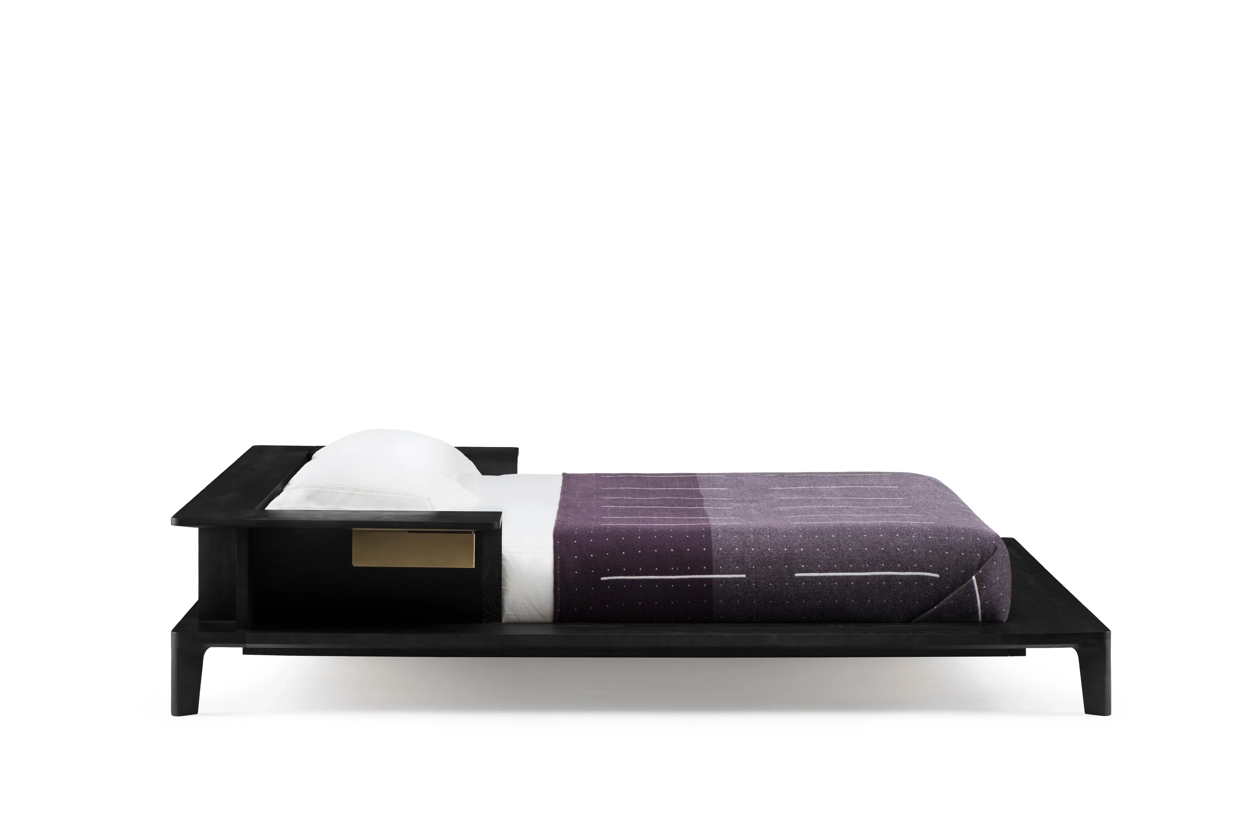 Platform Bed
