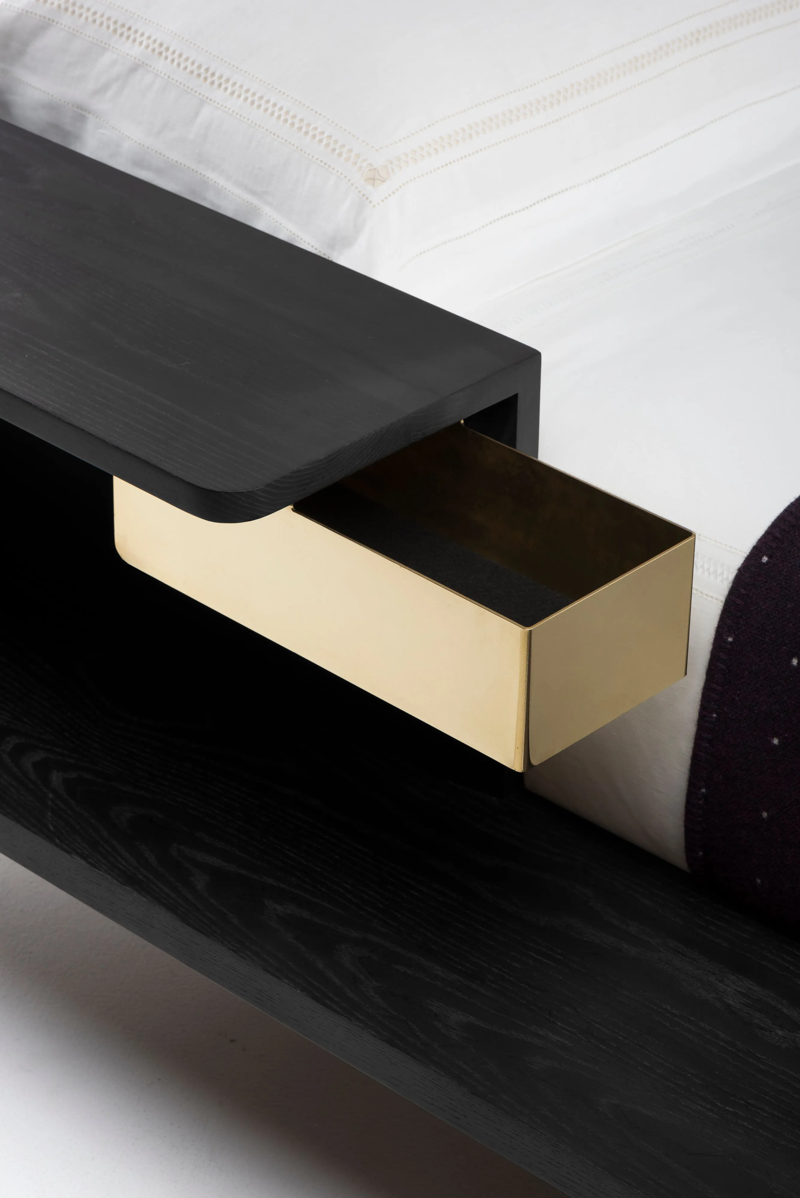 Platform Bed