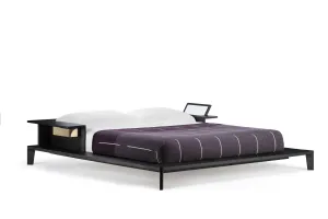 Platform Bed