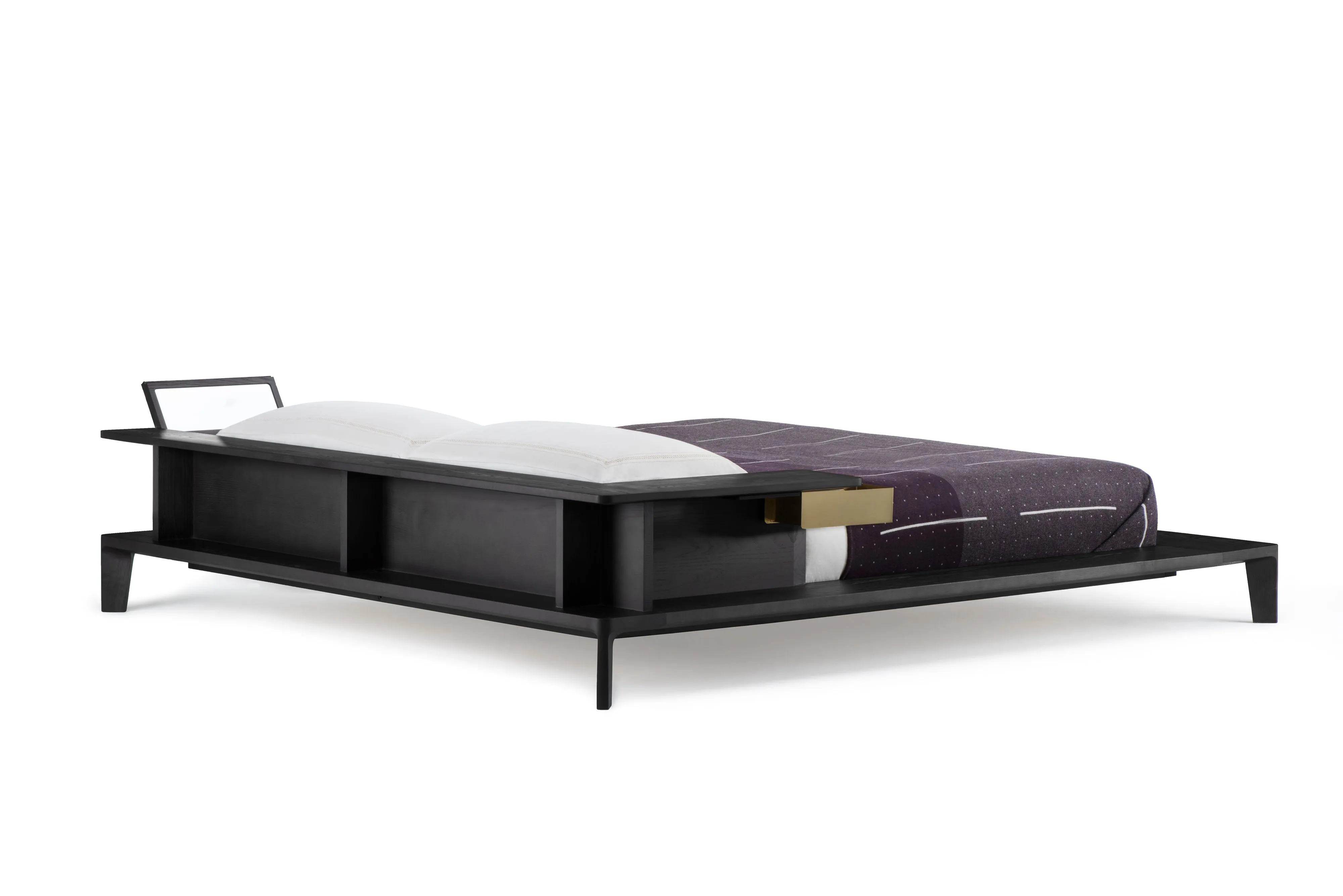 Platform Bed