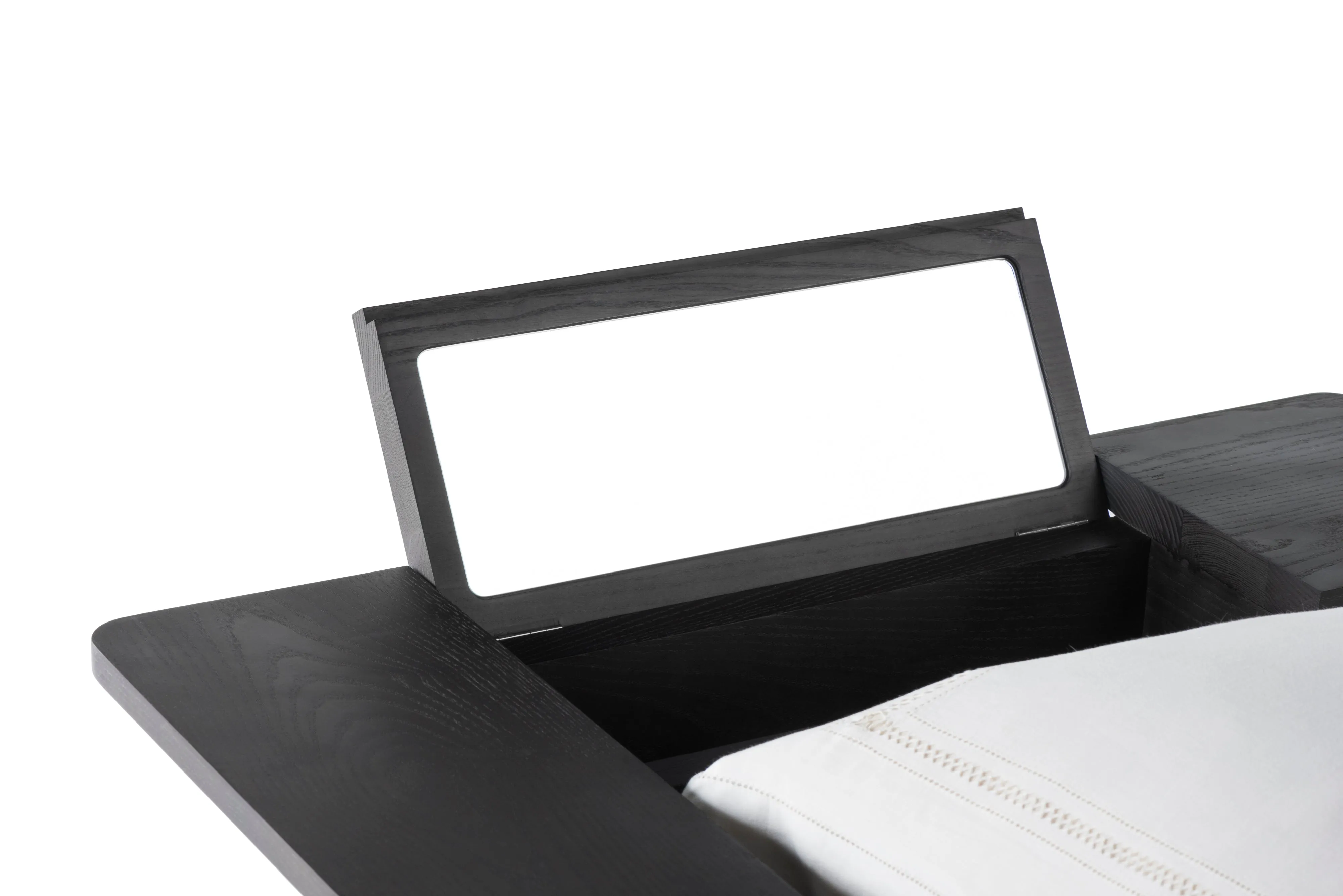 Platform Bed