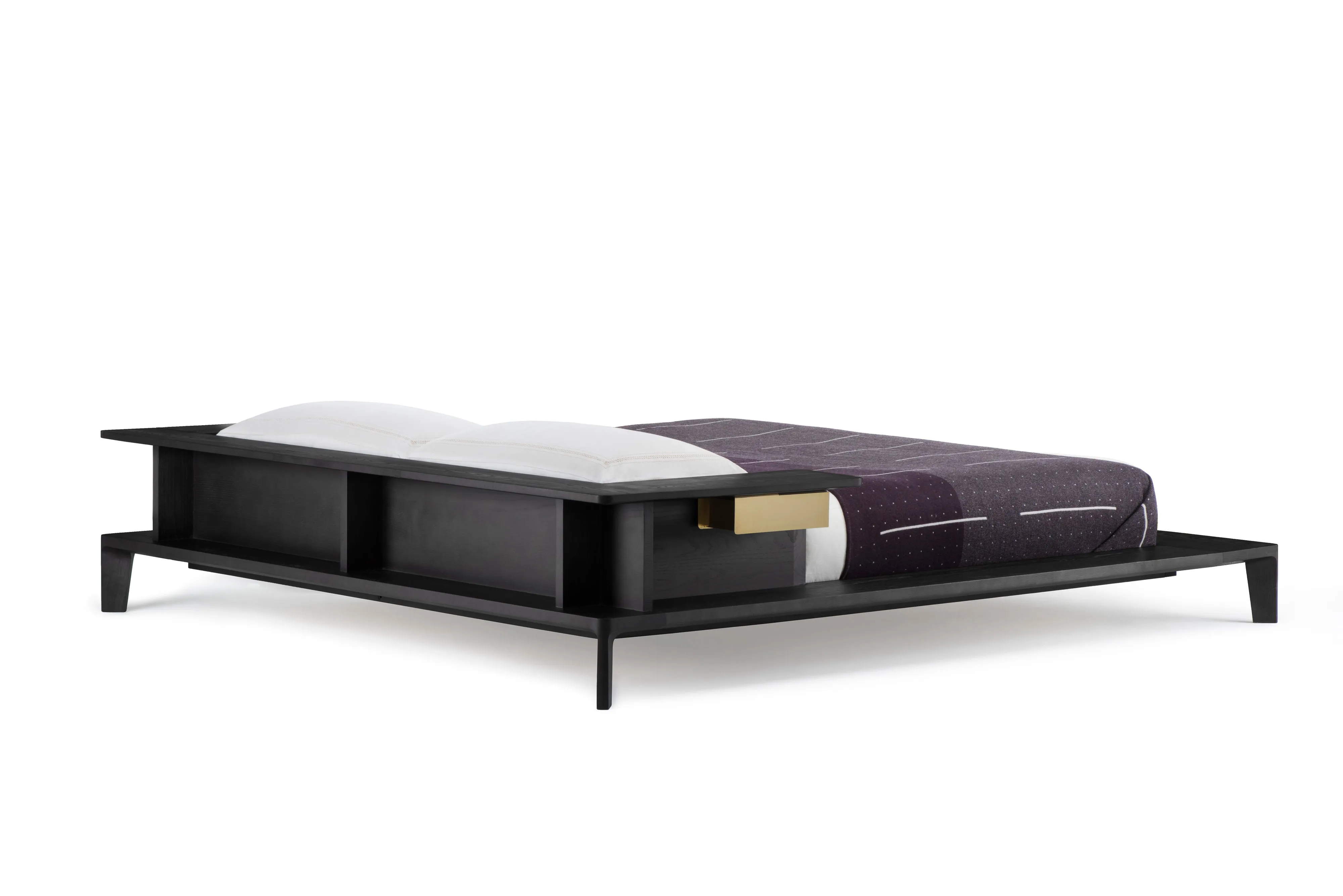 Platform Bed