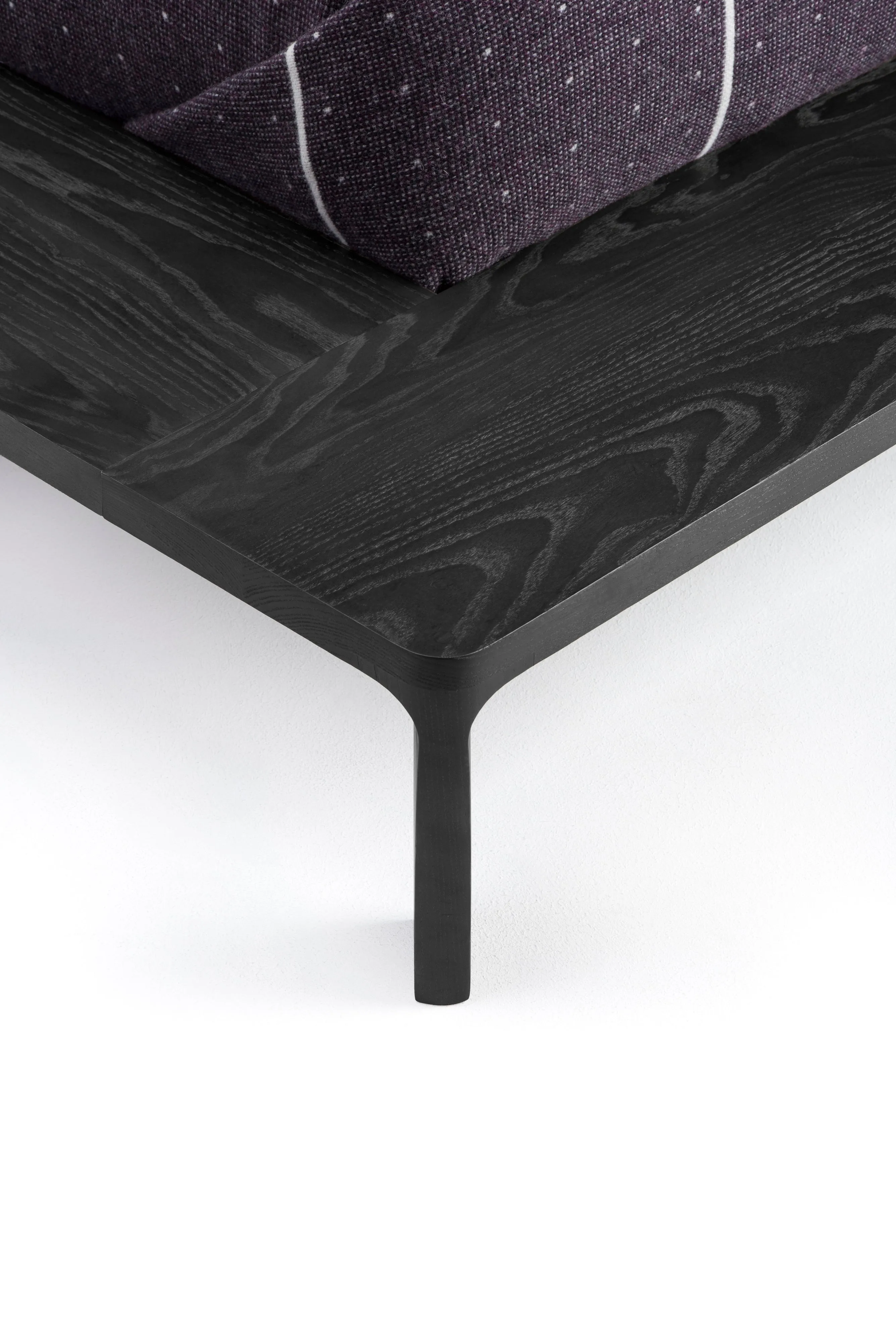 Platform Bed