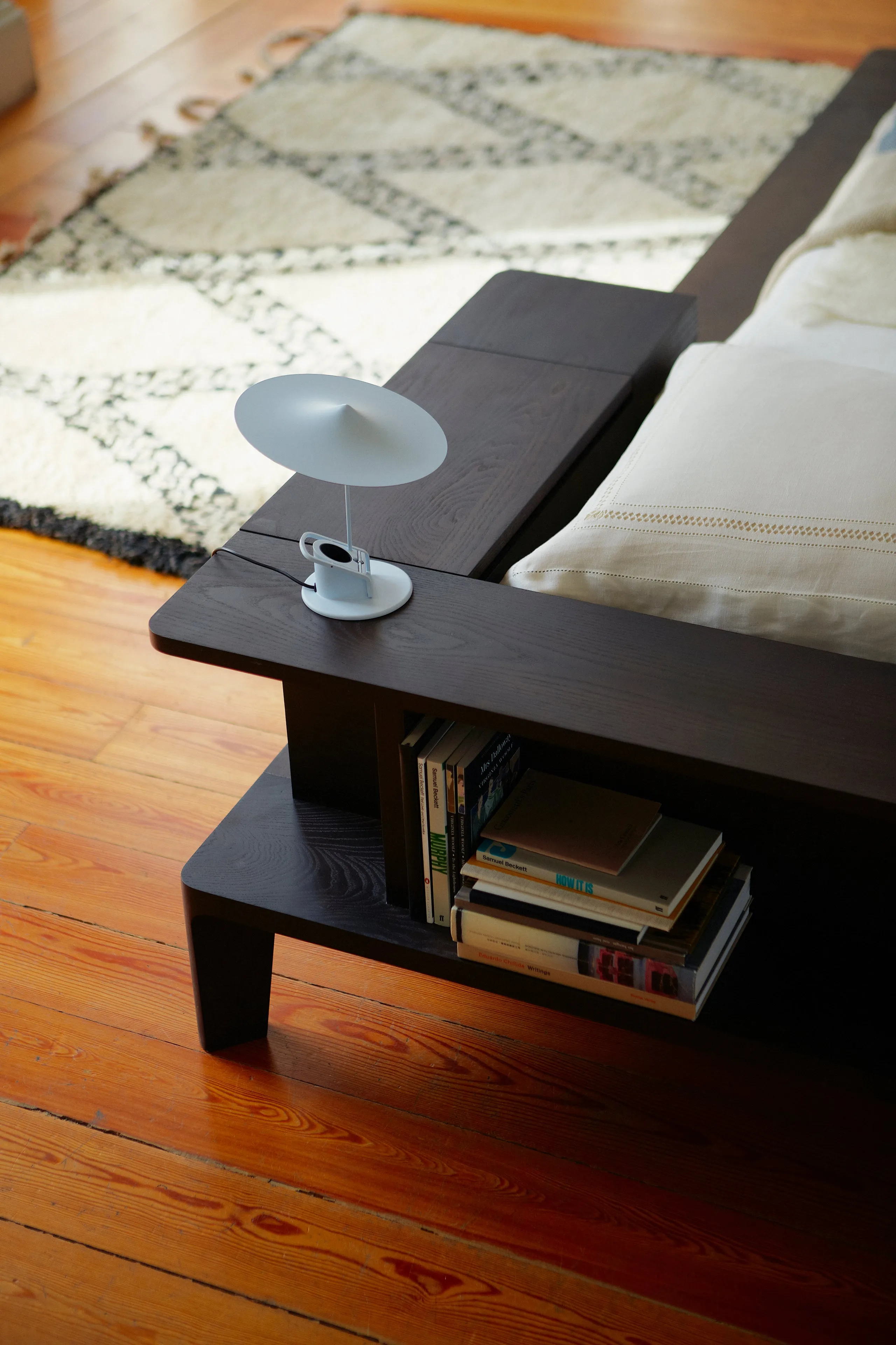 Platform Bed