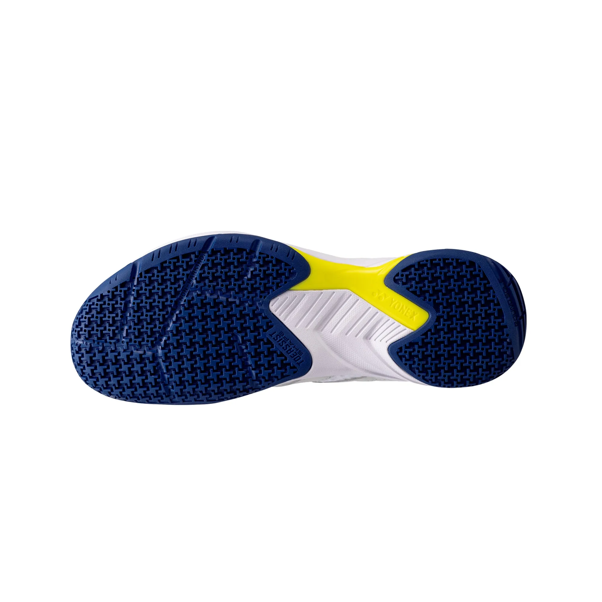Power Cushion Cascade Accel Badminton Shoes