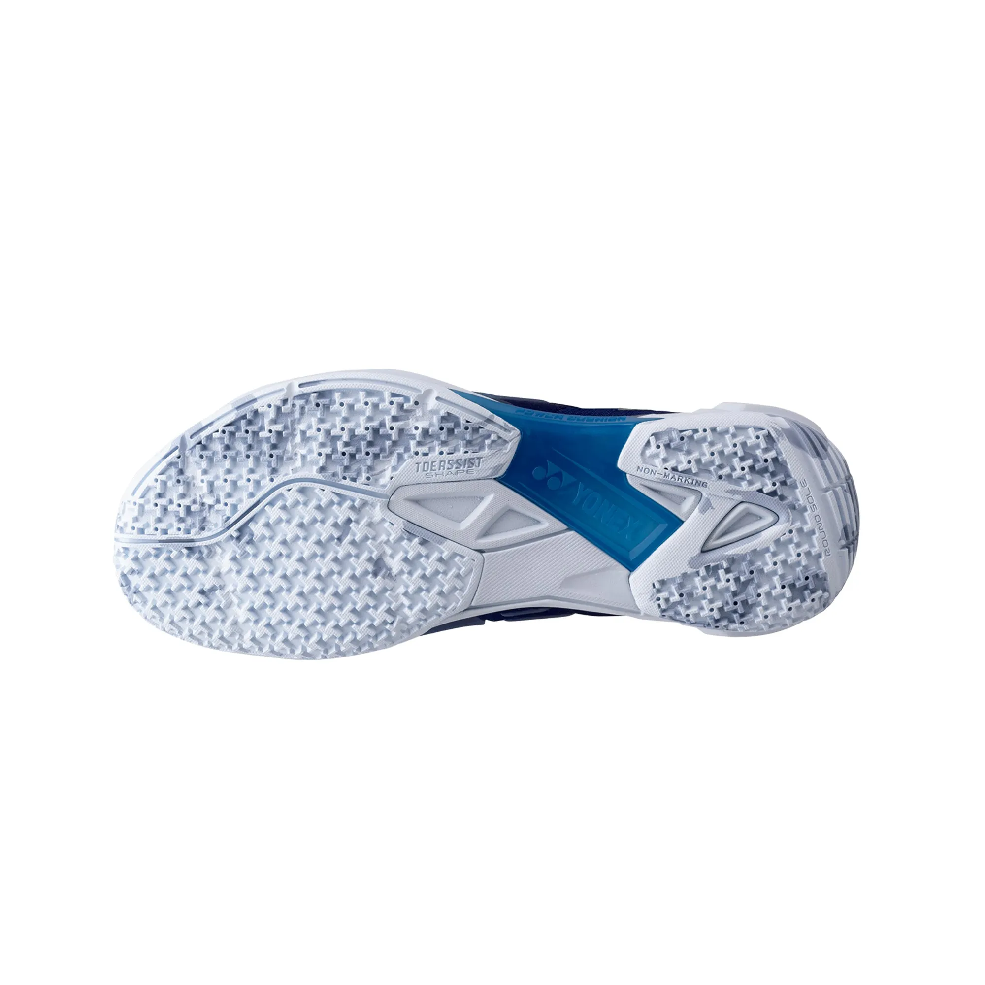 Power Cushion Cascade Drive Badminton Shoes