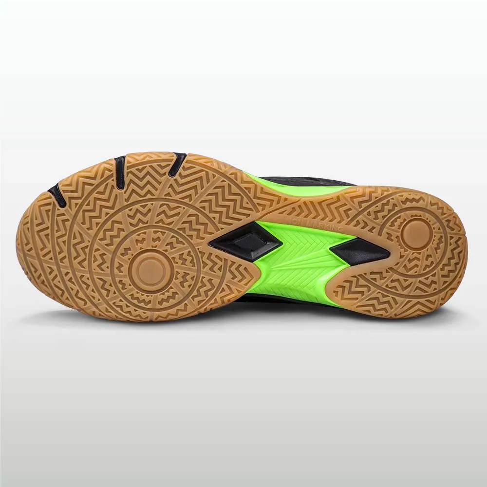 Powerstrike 4.0 Badminton Shoes | Ultimate Pickleball, Padel, and Court Footwear