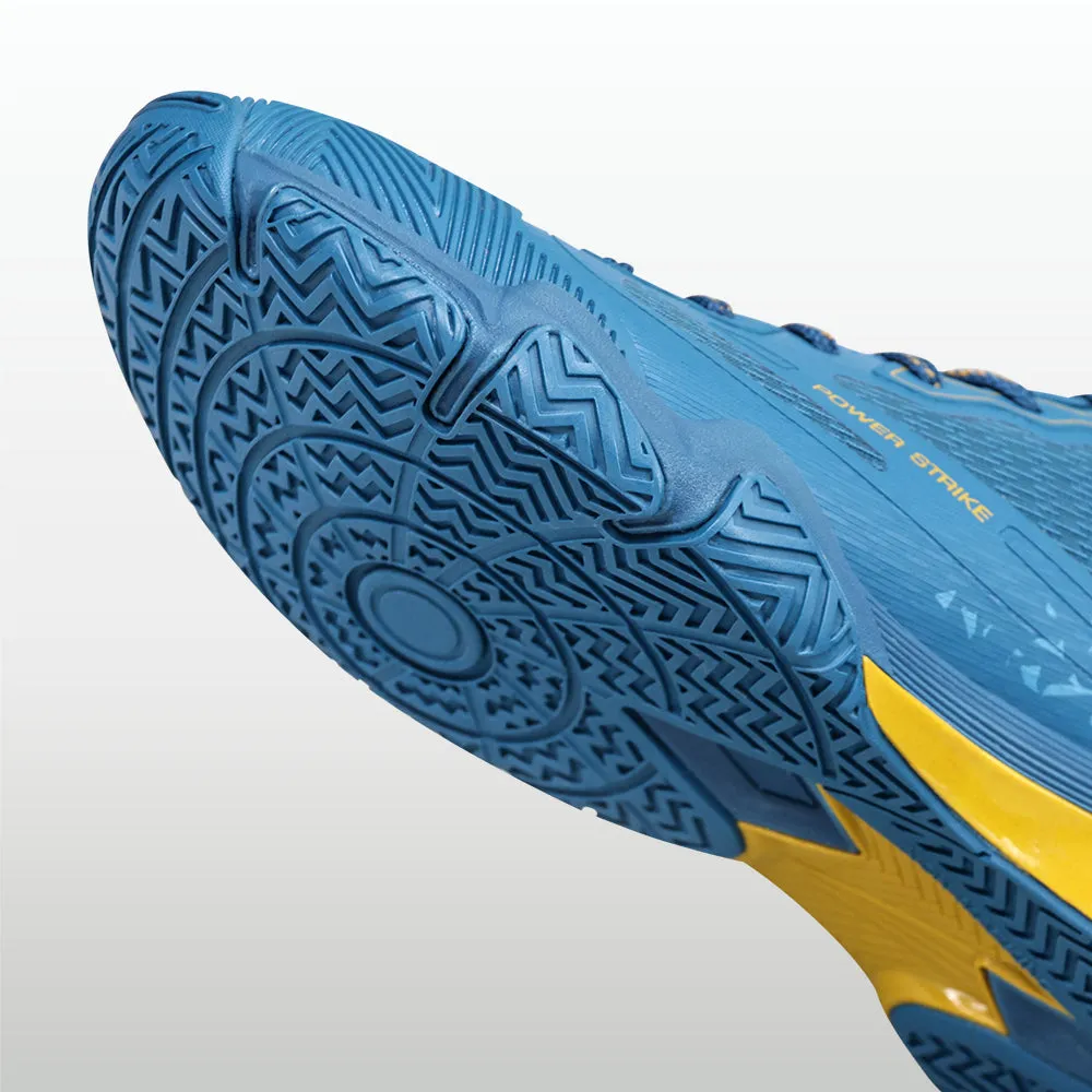 Powerstrike 4.0 Badminton Shoes | Ultimate Pickleball, Padel, and Court Footwear