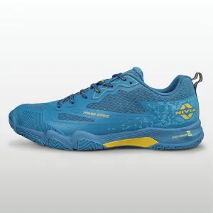 Powerstrike 4.0 Badminton Shoes | Ultimate Pickleball, Padel, and Court Footwear