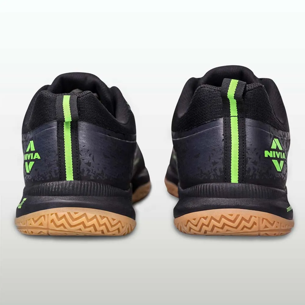 Powerstrike 4.0 Badminton Shoes | Ultimate Pickleball, Padel, and Court Footwear