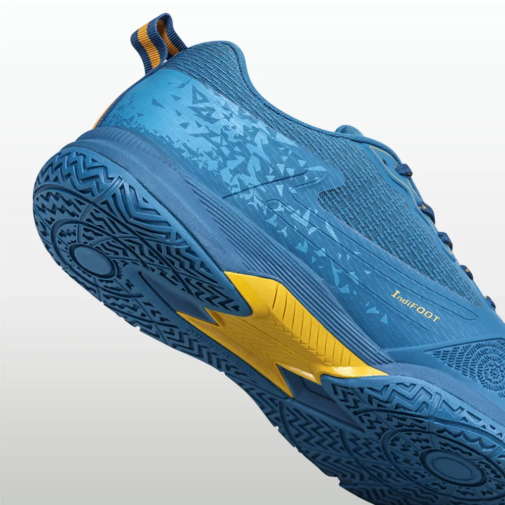 Powerstrike 4.0 Badminton Shoes | Ultimate Pickleball, Padel, and Court Footwear