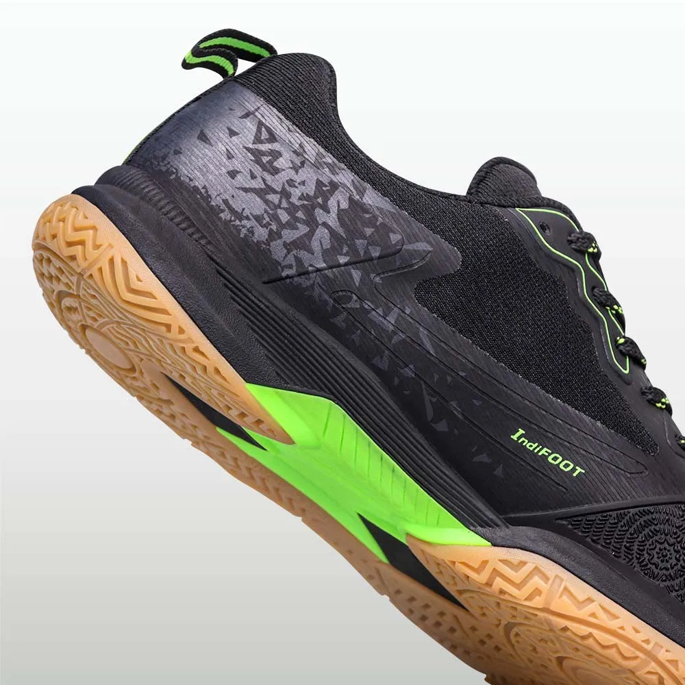 Powerstrike 4.0 Badminton Shoes | Ultimate Pickleball, Padel, and Court Footwear