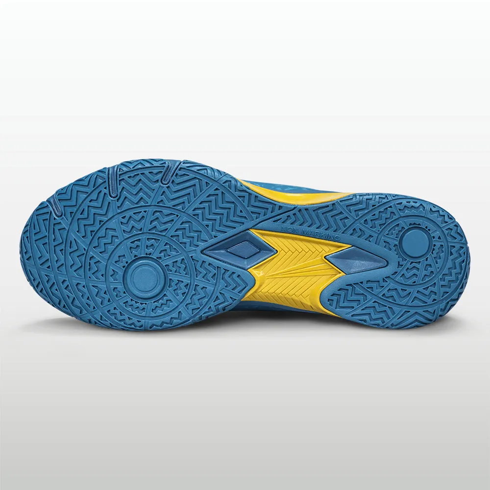 Powerstrike 4.0 Badminton Shoes | Ultimate Pickleball, Padel, and Court Footwear
