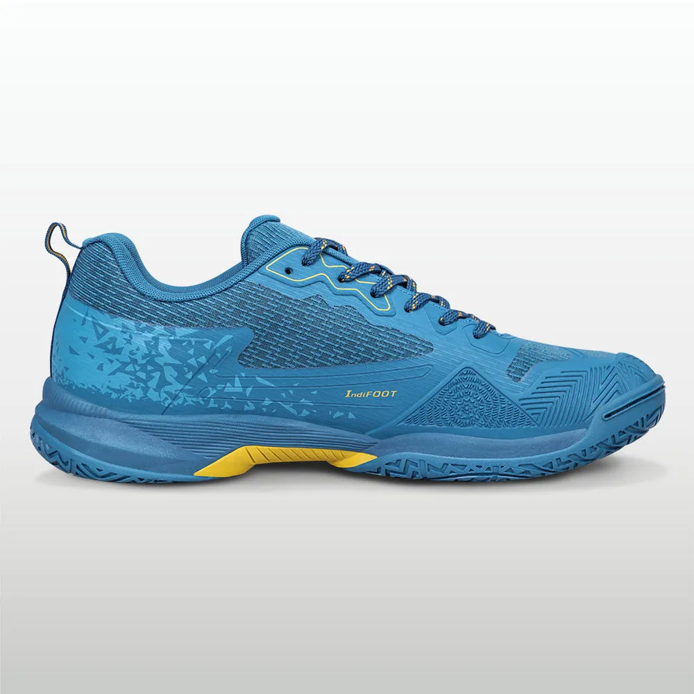 Powerstrike 4.0 Badminton Shoes | Ultimate Pickleball, Padel, and Court Footwear