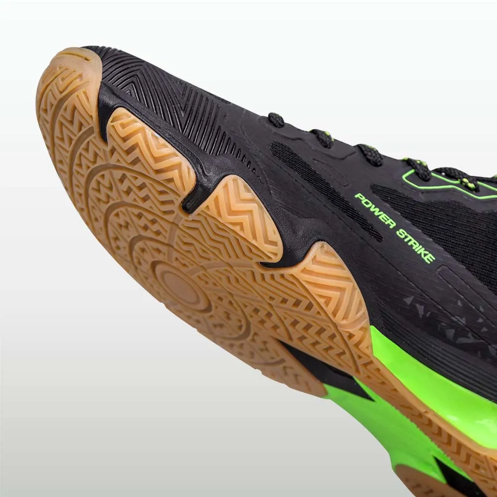 Powerstrike 4.0 Badminton Shoes | Ultimate Pickleball, Padel, and Court Footwear