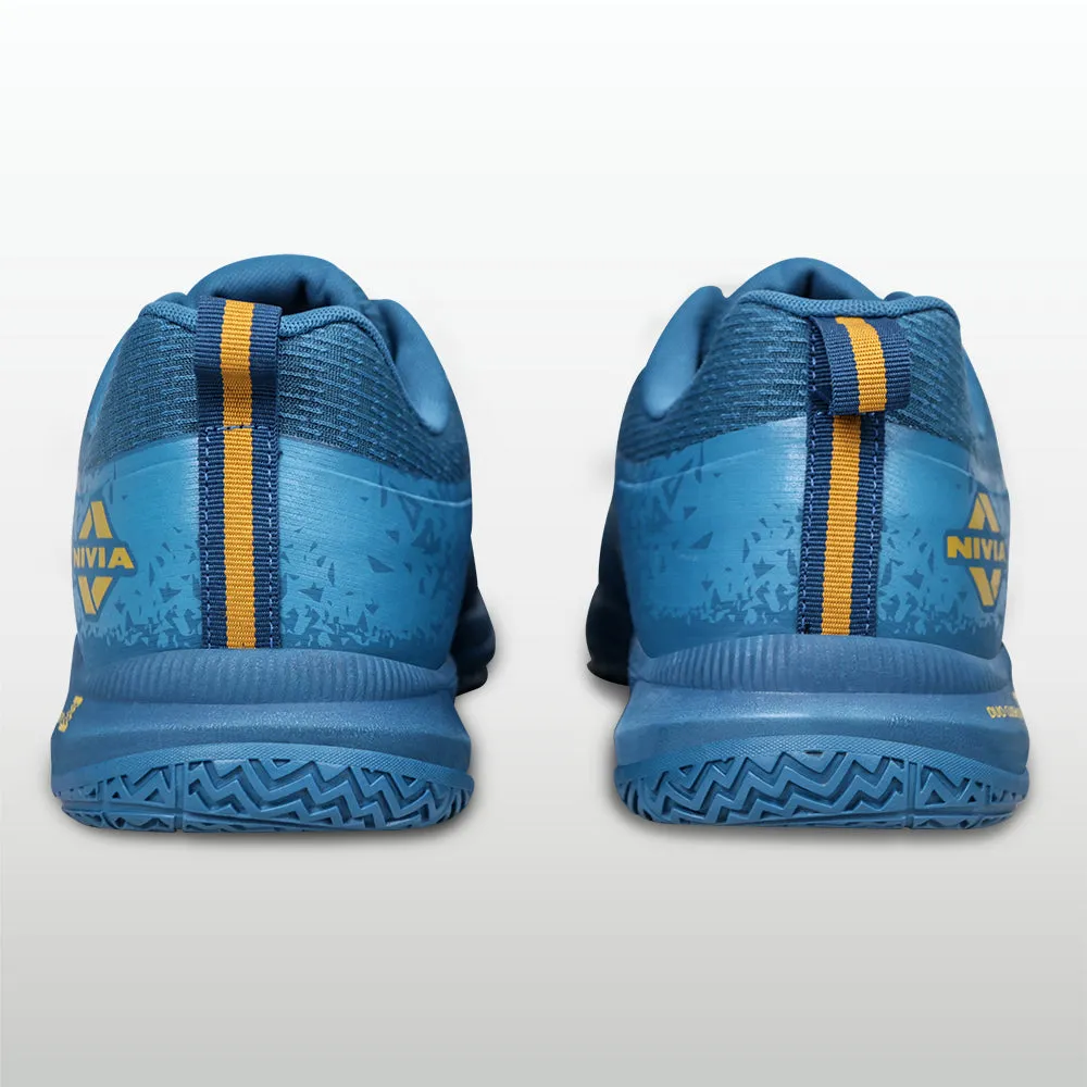 Powerstrike 4.0 Badminton Shoes | Ultimate Pickleball, Padel, and Court Footwear