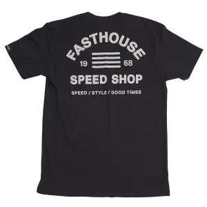 Prestige Tee - Black