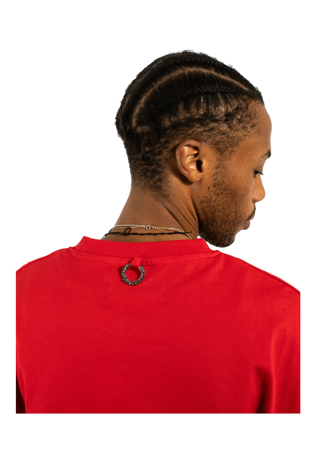 Printed LongSleeve T-Shirt