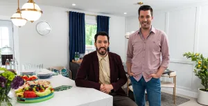 Property Brothers