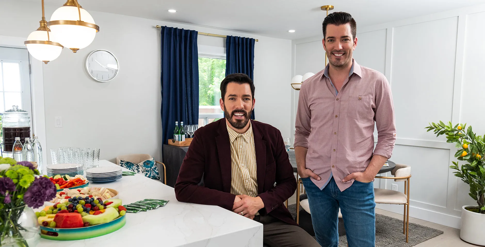 Property Brothers