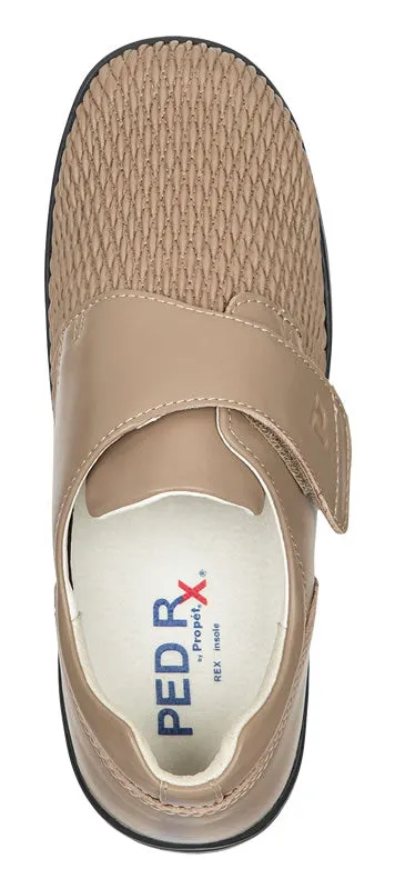 Propet Olivia WPRX25 (Taupe)