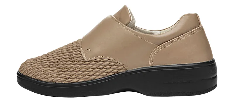 Propet Olivia WPRX25 (Taupe)