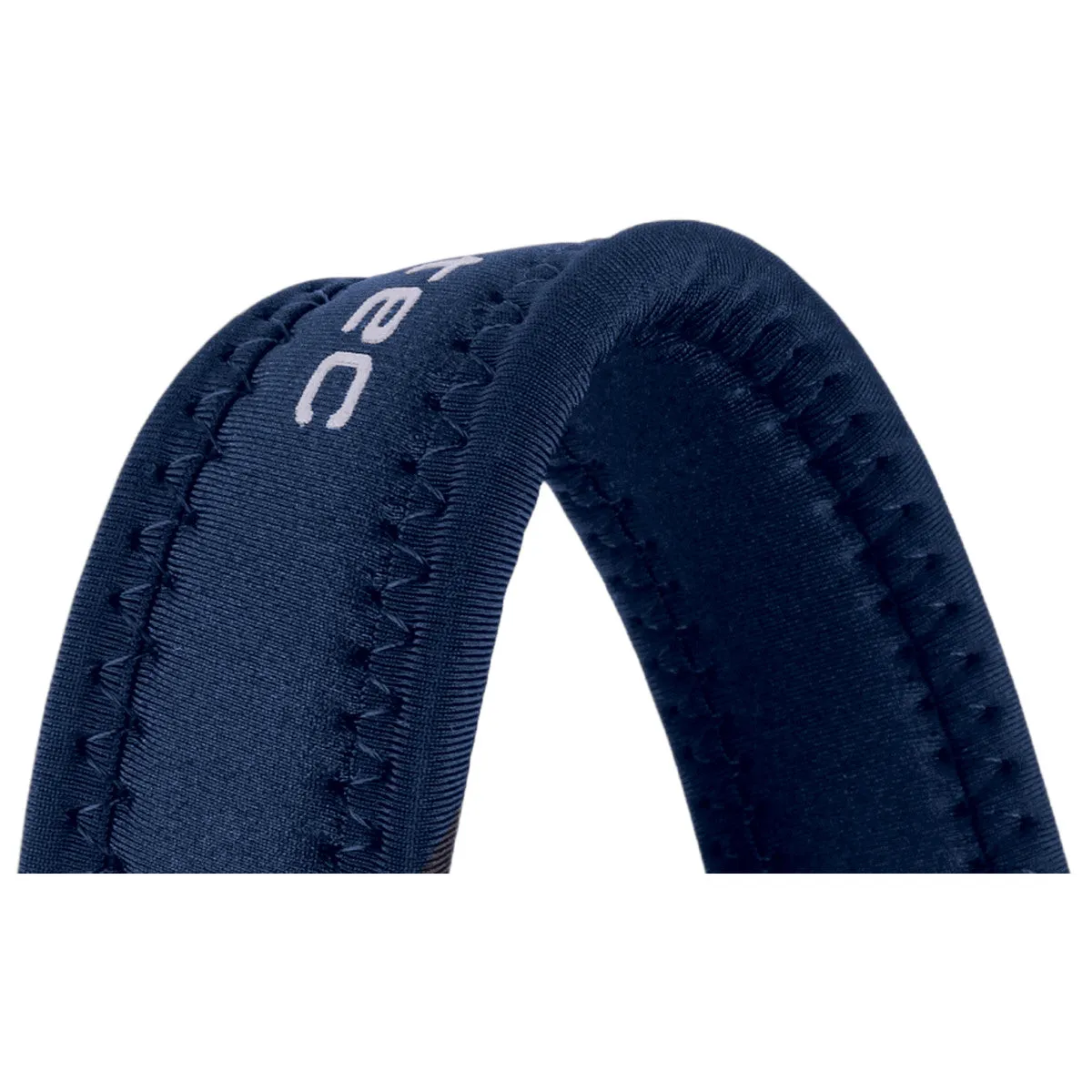 Protec Saxophone Neck Strap - Neoprene, Metal Snap Regular (Black) N310MBX