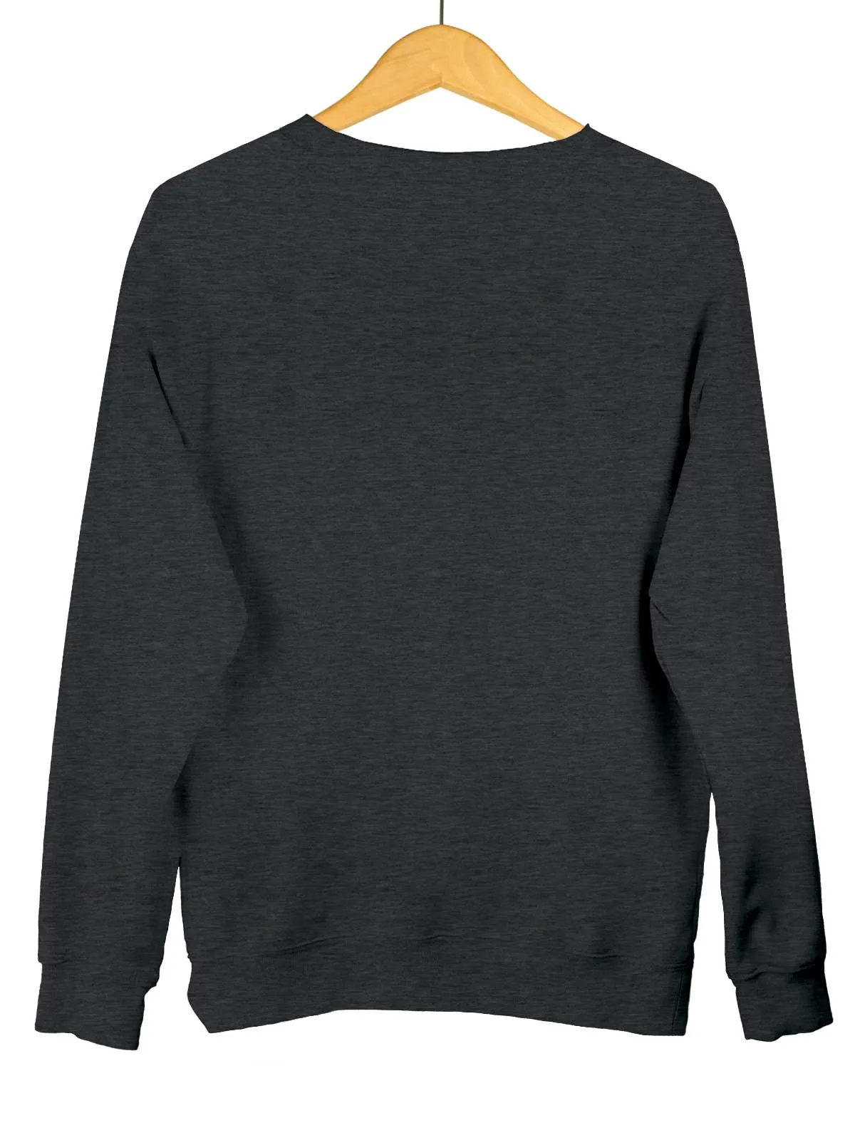 Proudly Native  | Printed Unisex Sweatshirt