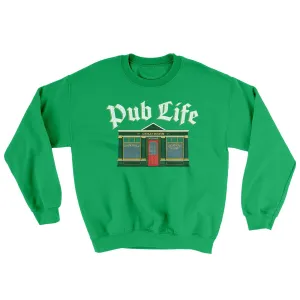 Pub Life Ugly Sweater