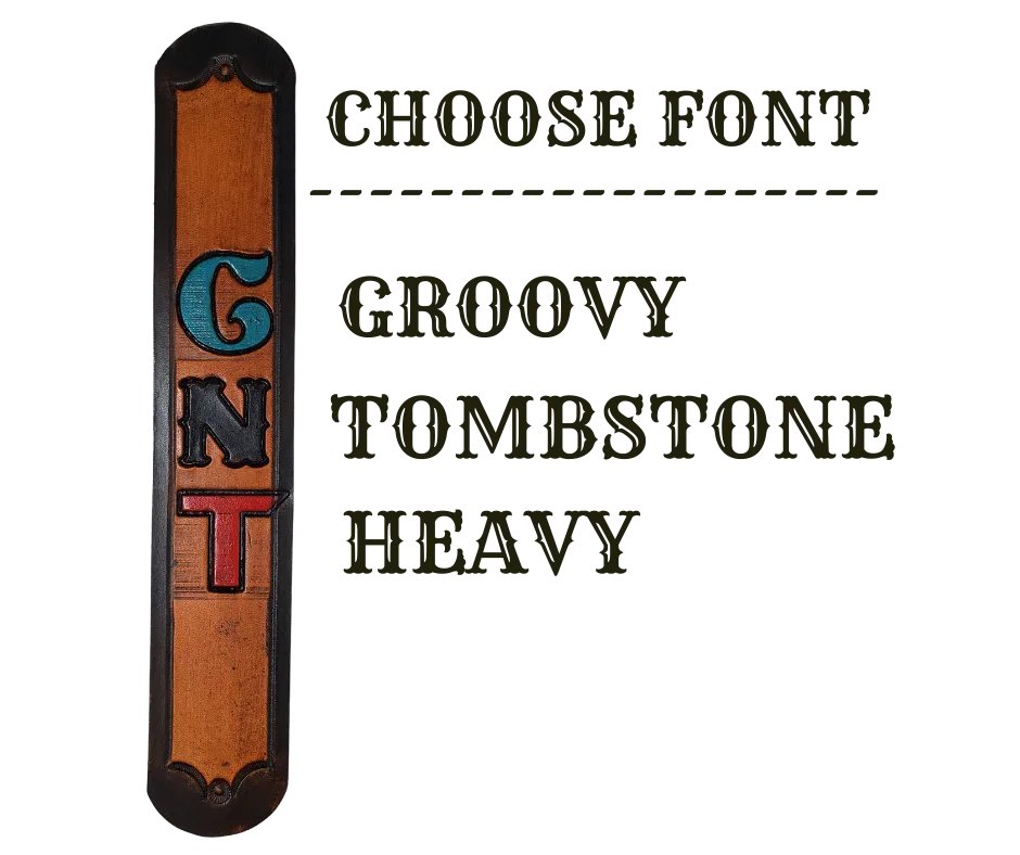 "Country Sunshine" Leather Guitar Strap