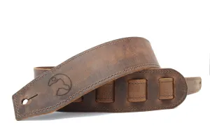 Rabbit Room Ghost Note Guitar Strap