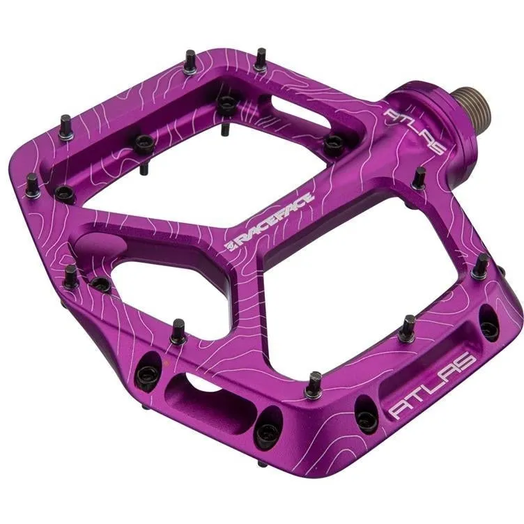 RaceFace 2022 Atlas Pedals