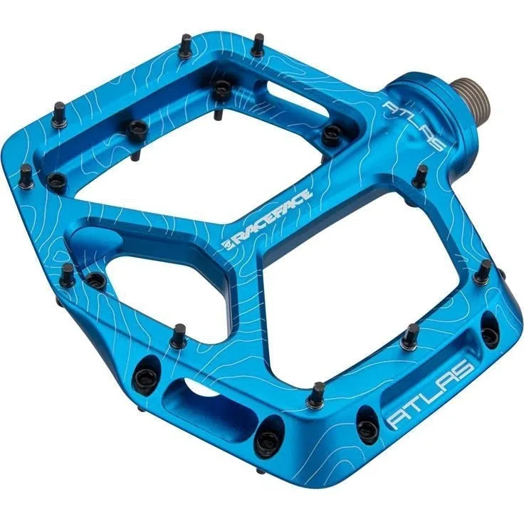 RaceFace 2022 Atlas Pedals