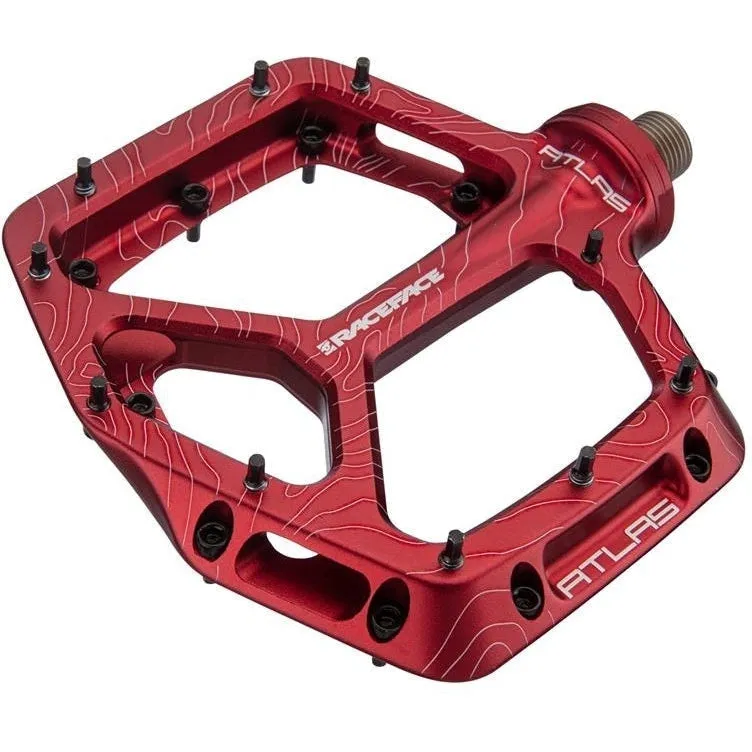 RaceFace 2022 Atlas Pedals