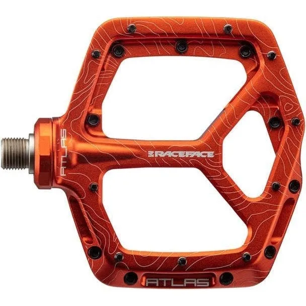 RaceFace 2022 Atlas Pedals