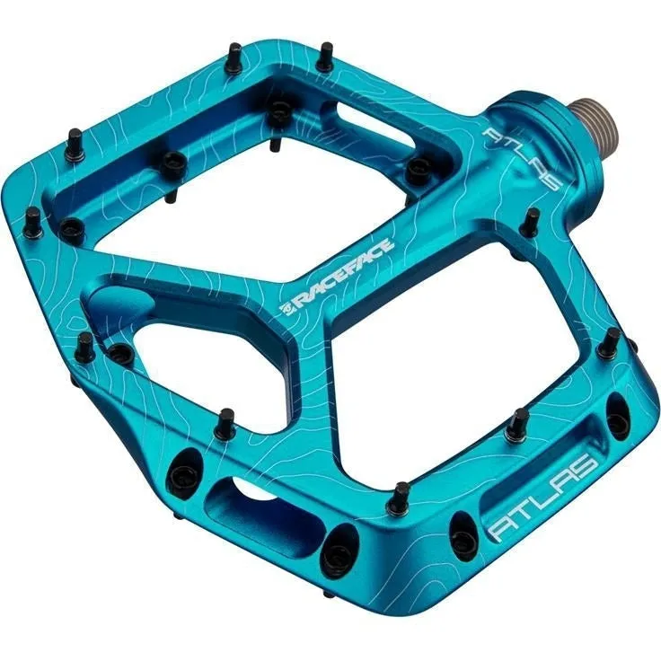 RaceFace 2022 Atlas Pedals
