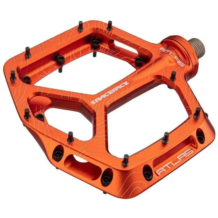 RaceFace 2022 Atlas Pedals