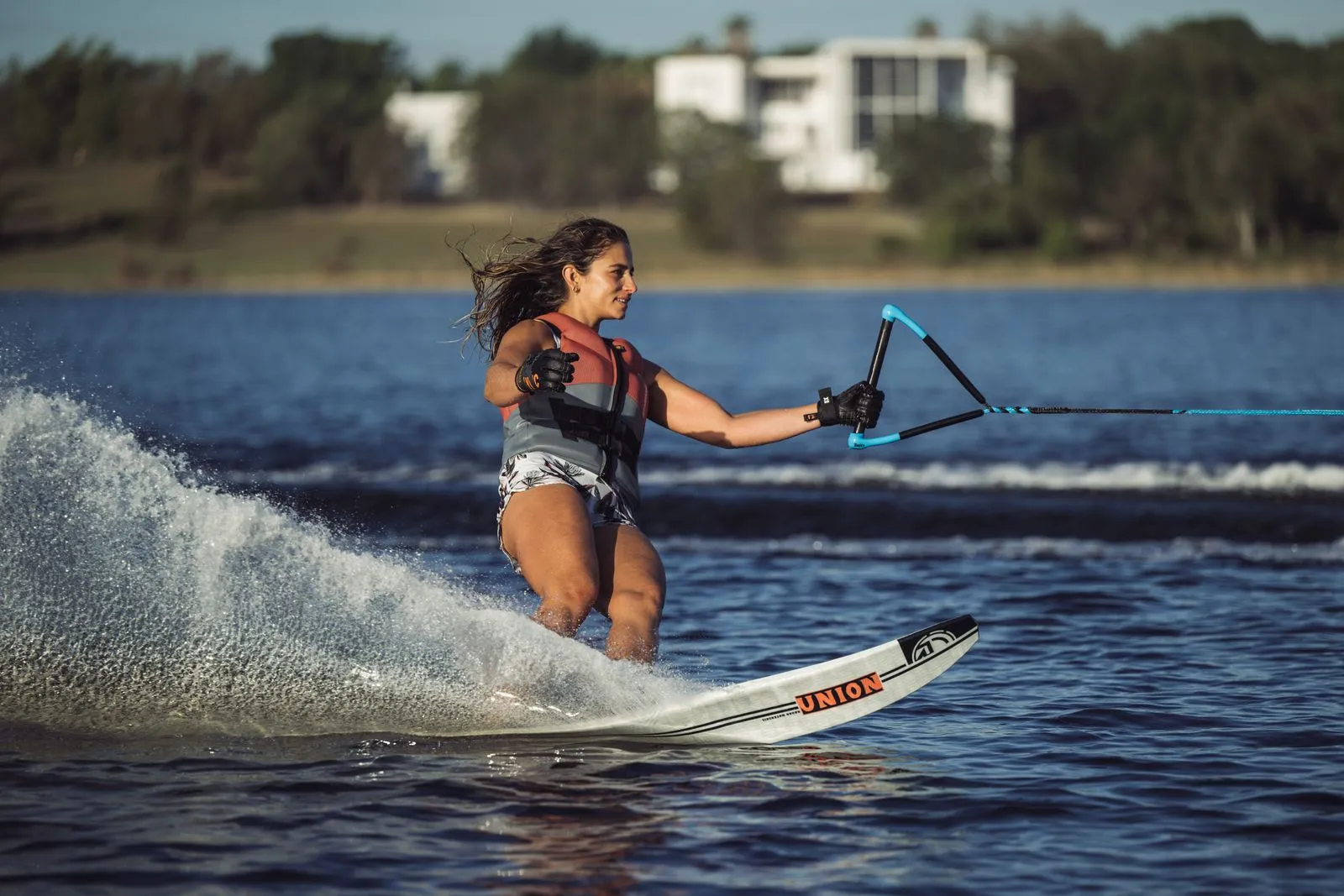 Radar Women's Union w/ Lyric Boa & ARTP Waterski Package 2025