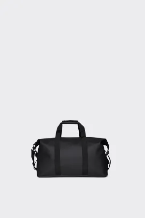 Rains Hilo Weekend Bag - Black
