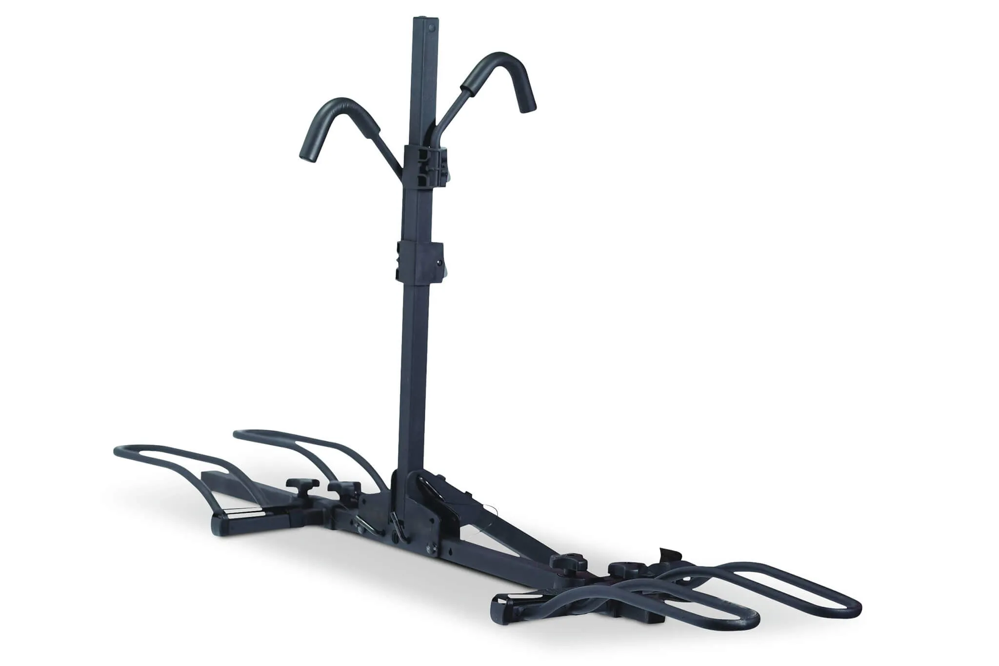 Raleigh 2-Bike Hitch Platform Rack
