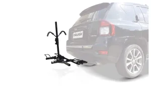 Raleigh 2-Bike Hitch Platform Rack