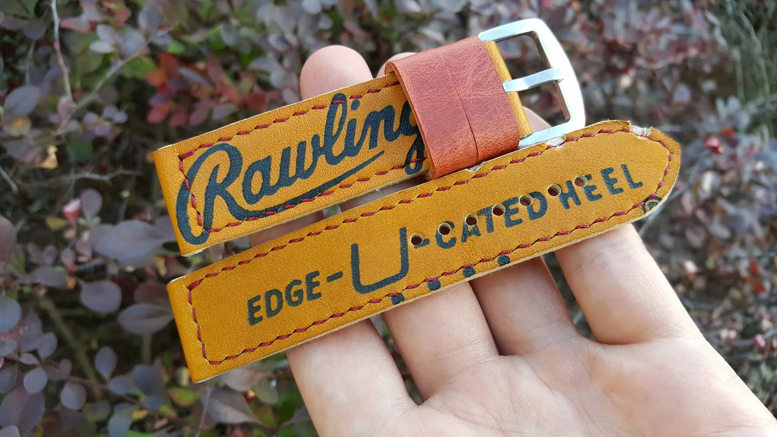 Rawlings #15 22 mm