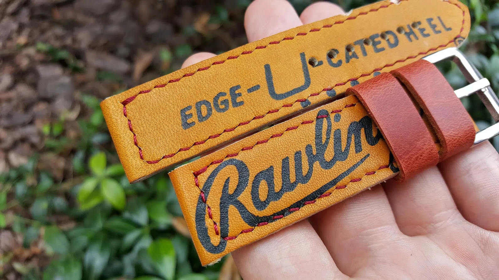 Rawlings #15 22 mm