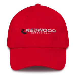 Redwood Cotton Cap