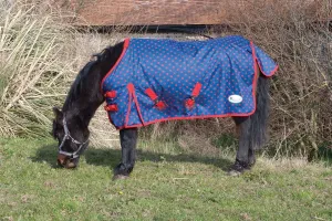 Rhinegold Dottie Foal Torrent Outdoor Rug