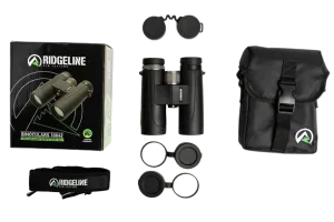 Ridgeline - Binoculars 10x42