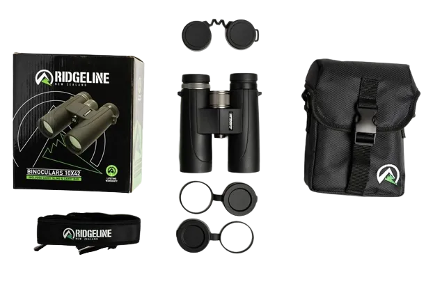 Ridgeline - Binoculars 10x42