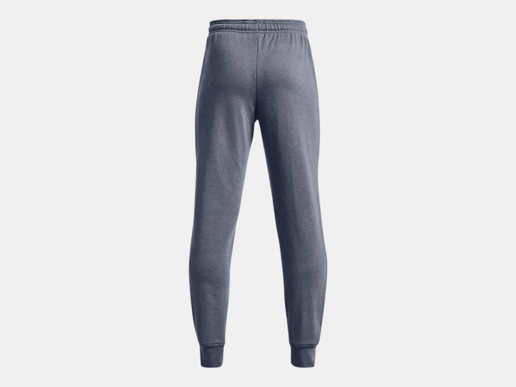 RIVAL TERRY SWEATPANTS