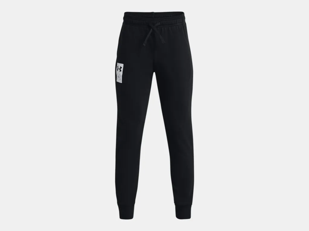 RIVAL TERRY SWEATPANTS