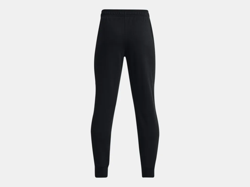 RIVAL TERRY SWEATPANTS